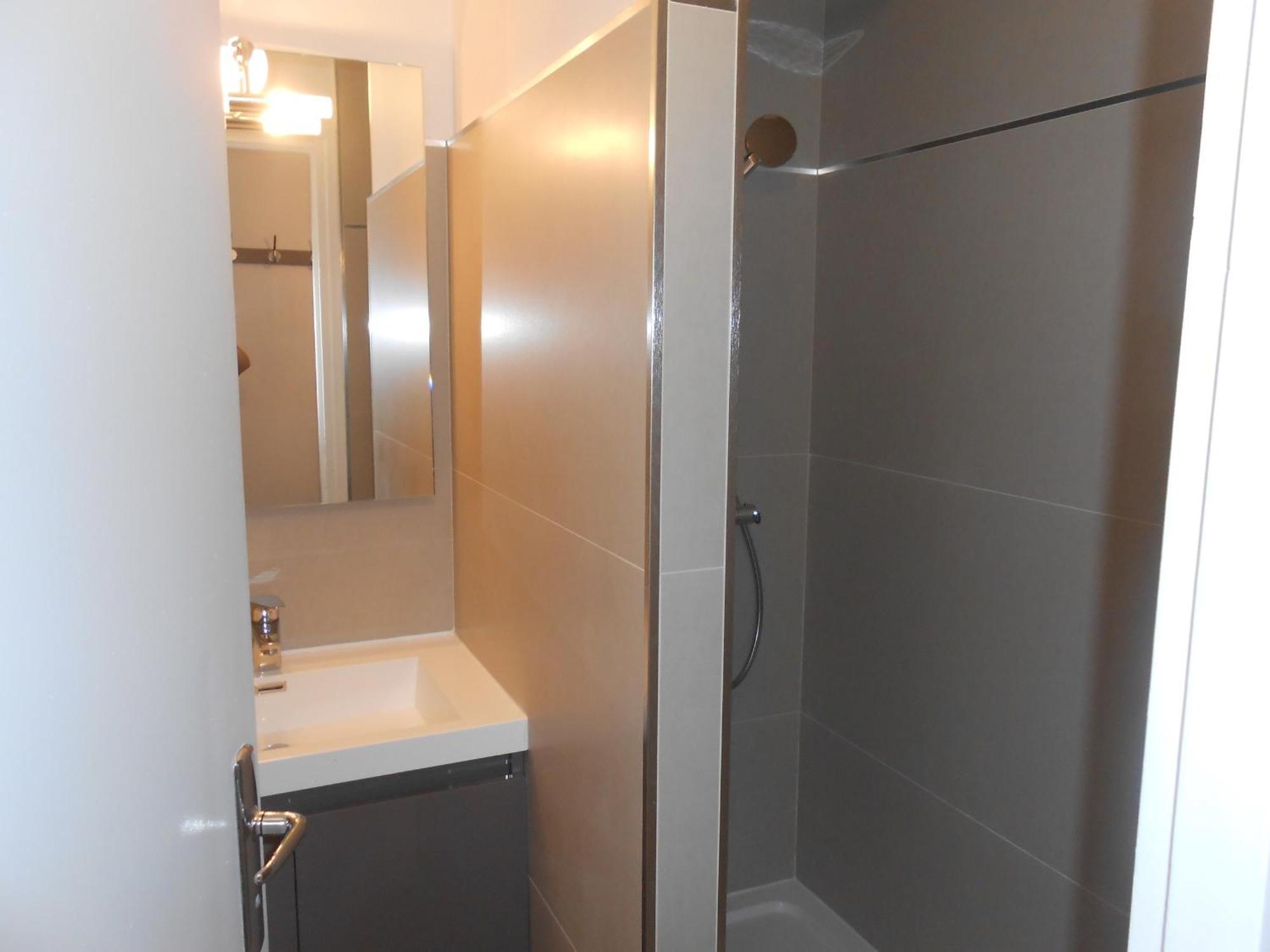 Appartement 2 Personnes Cures Ski Luchon Bagnères-de-Luchon Exteriör bild